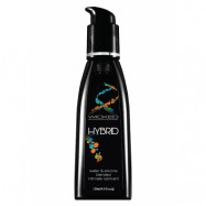 HYBRID FRANGRANCE FREE LUBE 120 ML