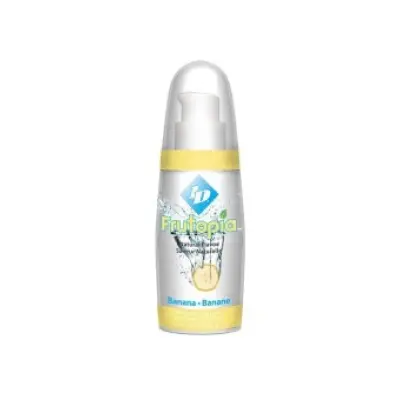 Id Frutopia Lube Banana 100 Ml