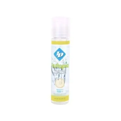 Id Frutopia Lube Banana 30 Ml