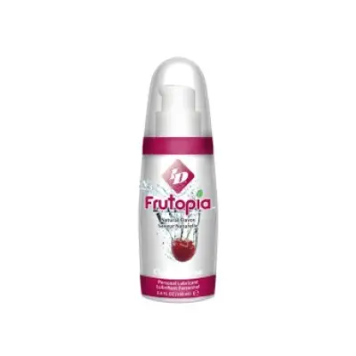 Id Frutopia Lube Cherry 100 Ml
