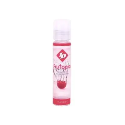 Id Frutopia Lube Cherry 30Ml
