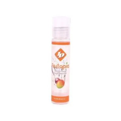 Id Frutopia Lube Mango  30 Ml