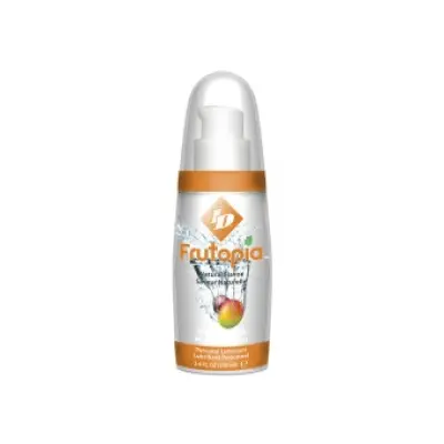Id Frutopia Lube Mango Passion  100 Ml