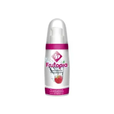 Id Frutopia Lube Raspberry  100Ml