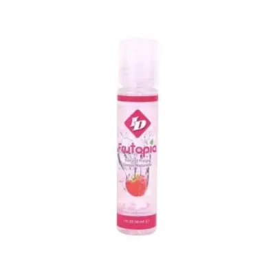 Id Frutopia Lube Raspberry 30 Ml