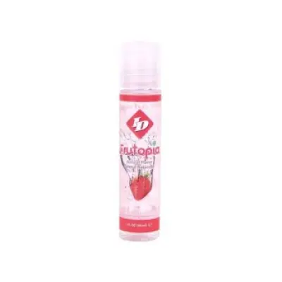 Id Frutopia Lube Strawberry 30 Ml