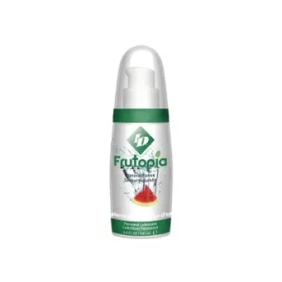 Id Frutopia Lube Watermelon 100Ml