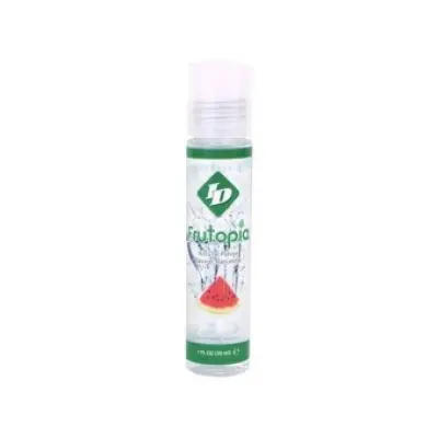 Id Frutopia Lube Watermelon 30 Ml