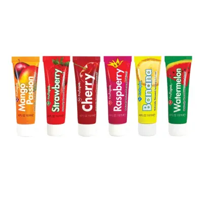 ID Frutopia Lubes