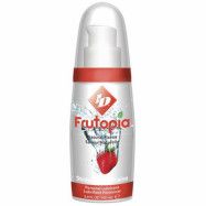 ID Frutopia Pump Strawberry 100ml