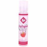 ID Frutopia Raspberry 30ml