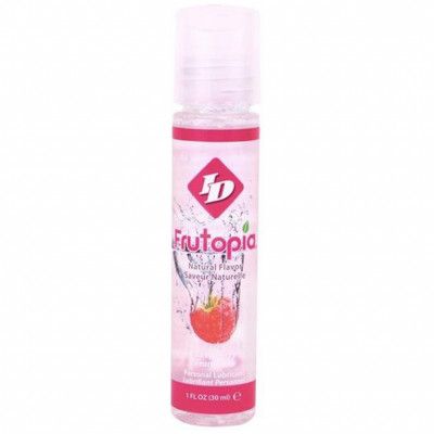 ID Frutopia Raspberry 30ml