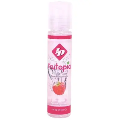 ID Frutopia Raspberry 30ml