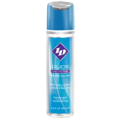 ID Glide  65 ml
