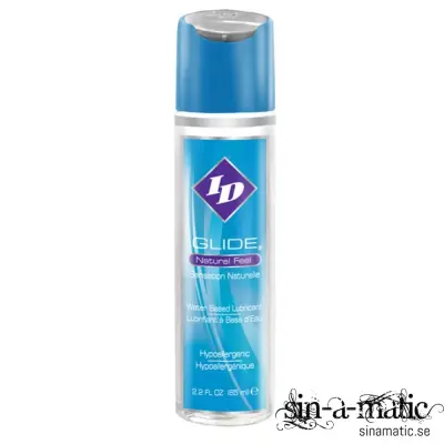 ID Glide 65ml