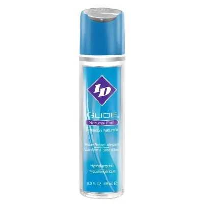 ID Glide Natural Feel 65 ml