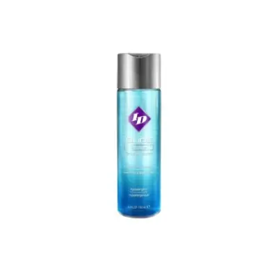Id Glide Water Based Lubricant Id 130 Ml