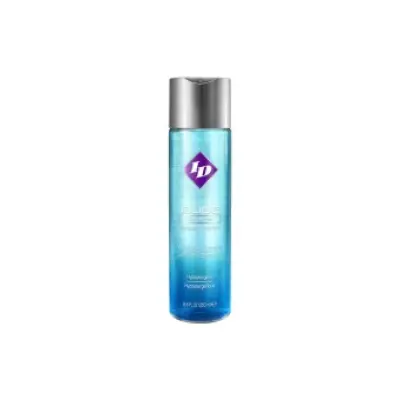 Id Glide Water Based Lubricant Id 250 Ml