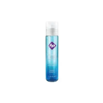 Id Glide Water Based Lubricant Id 30 Ml