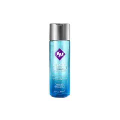 Id Glide Water Based Lubricant Id 65 Ml