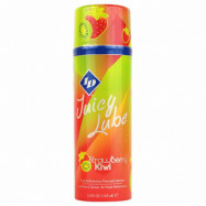 ID Juicy Lube Vattenbaserat Glidmedel med Smak 105 ml