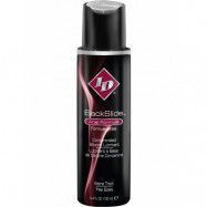 ID Lubricants: Backslide, Anal Formula, Silicone Lube, 130 ml