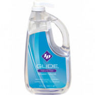 ID Lubricants: Glide, Vattenbaserat Glidmedel, 1900 ml