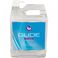 ID Lubricants: Glide, Vattenbaserat Glidmedel, 3800 ml