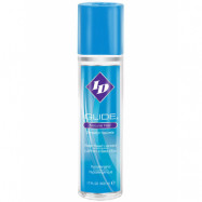 ID Lubricants: Glide, Vattenbaserat Glidmedel, 500 ml