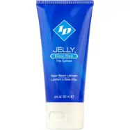 ID Lubricants: Jelly Extra Thick, Vattenbaserat Glidmedel, 60 ml