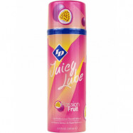 ID Lubricants: Juicy Lube, PassionFruit, Flavored Lube, 105 ml