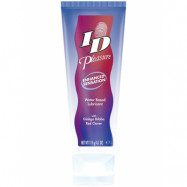 ID Lubricants: Pleasure, Vattenbaserat Glidmedel, 117 ml