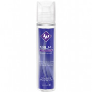 ID Lubricants: Silk, Vattenbaserat Glidmedel, 30 ml