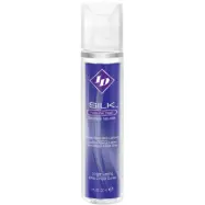 ID Lubricants: Silk, Vattenbaserat Glidmedel, 30 ml