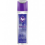 ID Lubricants: Silk, Vattenbaserat Glidmedel, 65 ml