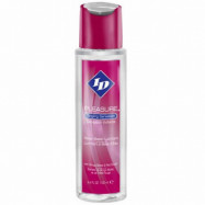 ID Pleasure Tingling Sensation Stimulerande Glidmedel 130 ml - Klar