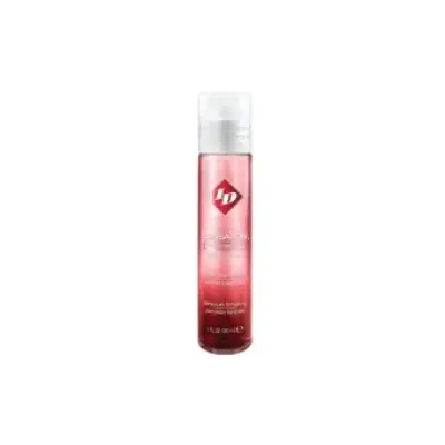 Id Sensation Warming Lube 30 Ml