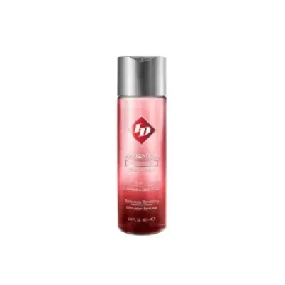 Id Sensation Warming Lube Sensation 65 Ml
