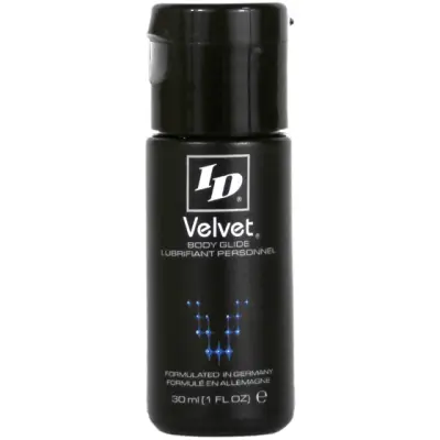 ID Velvet - 30 ml
