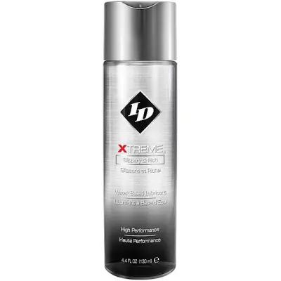 ID Xtreme Glide 130 ml
