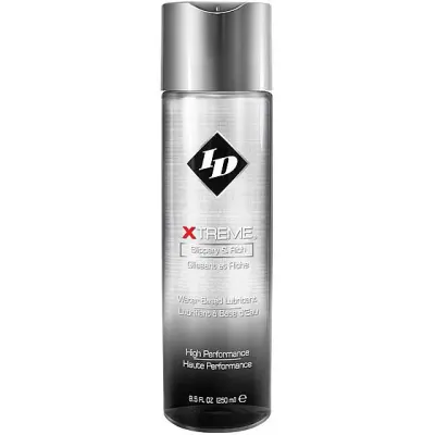 ID Xtreme Glide 250 ml