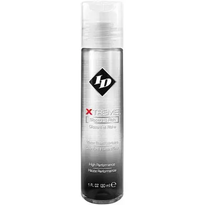 ID Xtreme Glide 30 ml