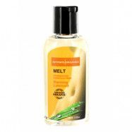 INT ORGANIC MELT WARM LUBE 60ML