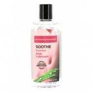 INT ORGANIC SOOTHE ANAL LUBE 120ML