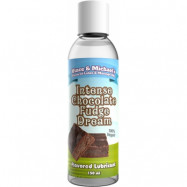 Intense Chocolate Fudge Dream Smaksatt Glidmedel 150 ml