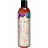 Intimate Earth: Bliss, Waterbased Anal Relaxing Glide, 60 ml