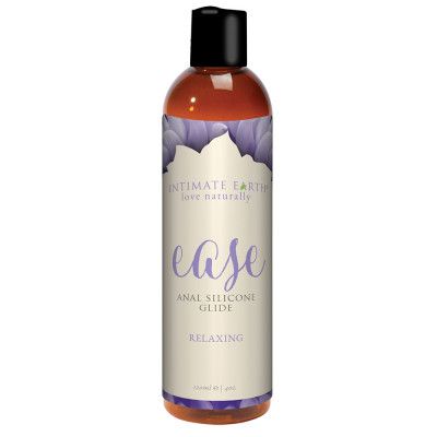 Intimate Earth Ease Relaxing Anal Glide