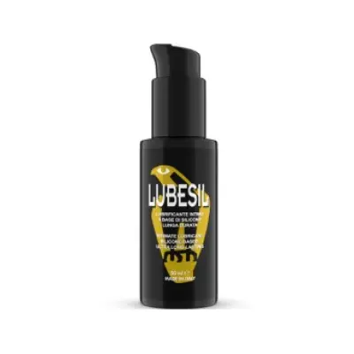 Intimateline Lubesil Silicone Based Lubricant 50 Ml