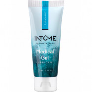 Intome Medical Gel Lubricant - 75 ml