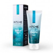 Intome Medical Gel Lubricant - 75 ml